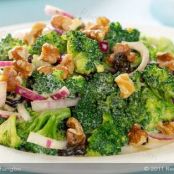 Broccoli Salad
