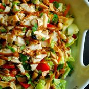 Thai Chicken Salad