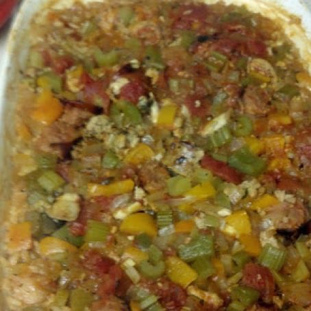 Jambalaya