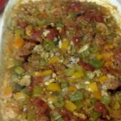 Jambalaya