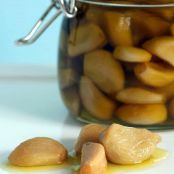 Garlic Confit