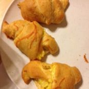 Bacon, Egg and Cheese Sandwiches