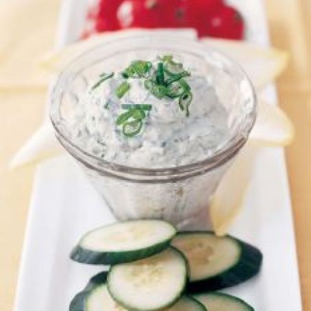 Herb Dip