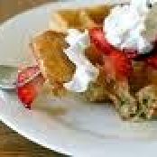 Waffles Of Insane Greatness