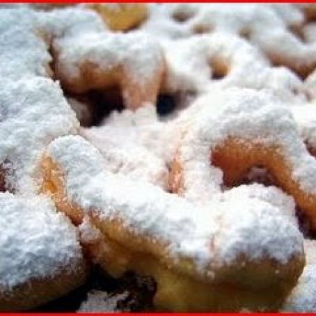 Funnel Cake