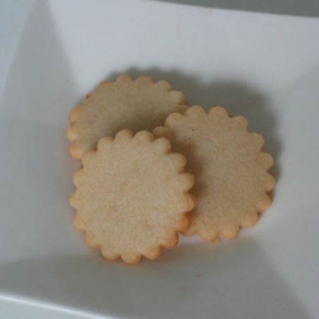 Trefoils GS Cookies, GF