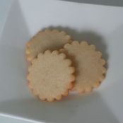 Trefoils GS Cookies, GF