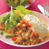 Jack's Favorite Shepherd's Pie