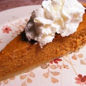 Pumpkin Pie - Libby's - #