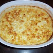 Corn Pudding