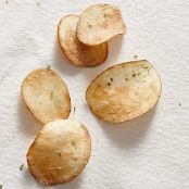 Sour Cream and Onion Potato Chips