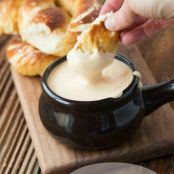 Cheesier Nacho Cheese Sauce-CI