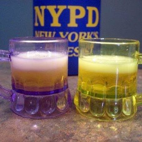 Cum Shots aka Little Beers