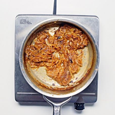 Caramelized Onions