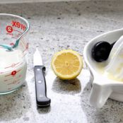 OTHERS - Buttermilk Substitute