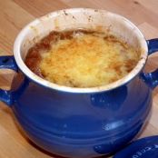 French Onion Soup