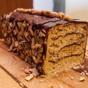 Chocolate-Espresso Dacquoise (America's Test Kitchen)