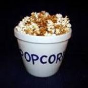 Sugar N Spice Popcorn