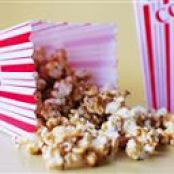 Caramel Popcorn