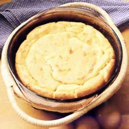 Spoon Bread