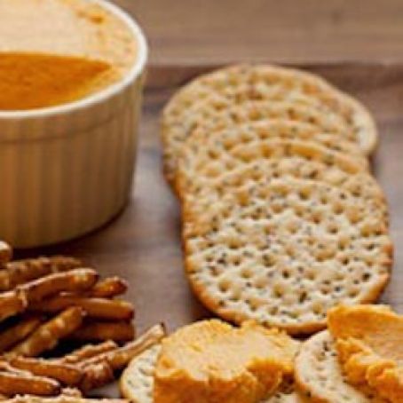 Beer Cheese Spread