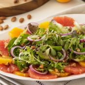 Sunshine Citrus Salad