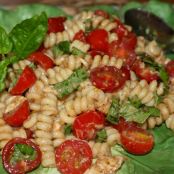 Caprese Pasta Salad