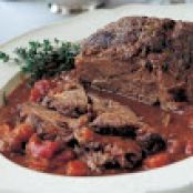 Pot Roast