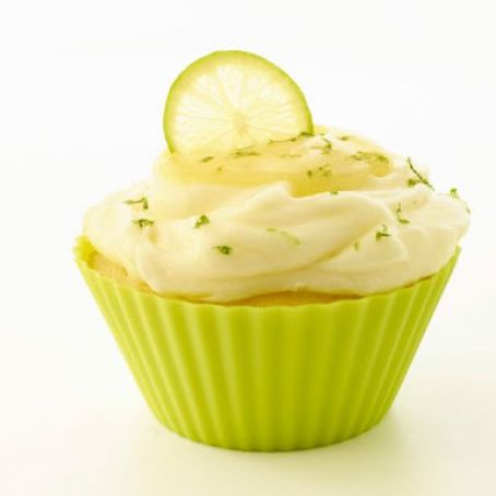 Key Lime Cupcakes