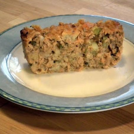 Salmon Loaf
