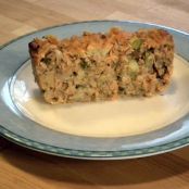 Salmon Loaf