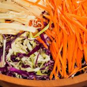Costa Rican Coleslaw