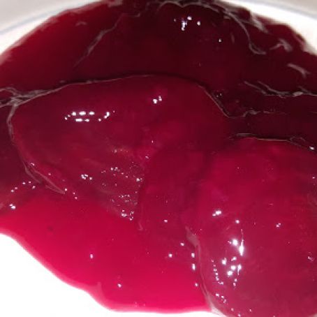 MOTHER’S RED BEETS