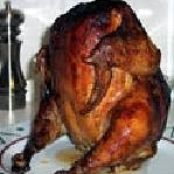 Beer Butt Chicken