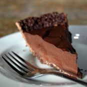 Raw Chocolate Cookie Crumbs