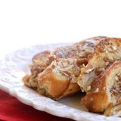 Overnight French Toast