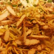 *Sweet Chicken Stir fry