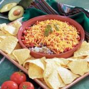 Six-Layer Dip