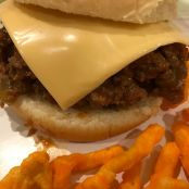 Sloppy Joes