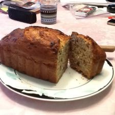 Banana Bread