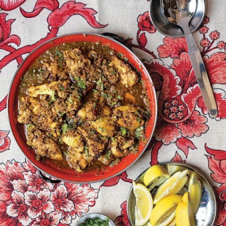 CHETTINAD PEPPER CHICKEN (KOLI MILAGU MASALA)