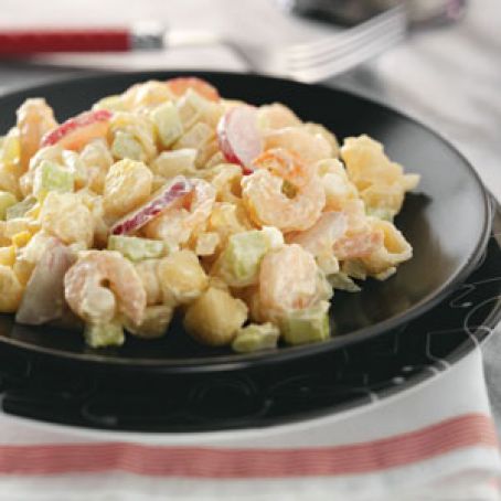 Shrimp Salad Recipe