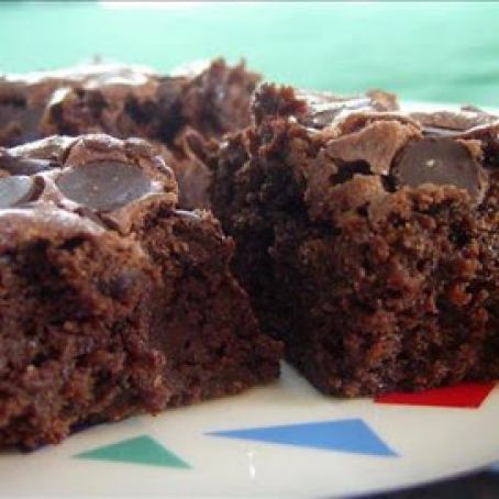 Mrs. Fields Super Fudge Brownies