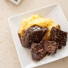 Tuscan-Style Beef Stew