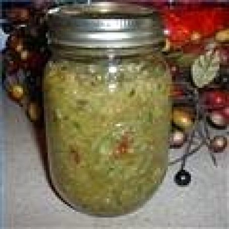 Million Dollar Relish