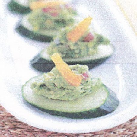 CLASSIC GUACAMOLE