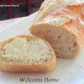 Basic Italian Bread