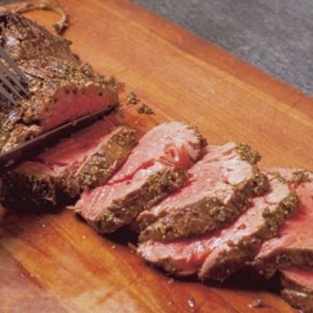 Beef Tenderloin-Worth the Wait!*****