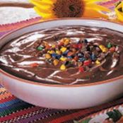 Homemade Chocolate Pudding