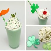 SHAMROCK SHAKE